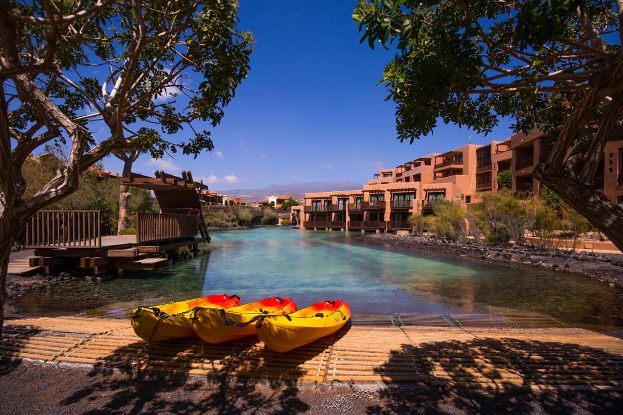 Barcelo Tenerife Royal Level San Miguel de Abona Esterno foto