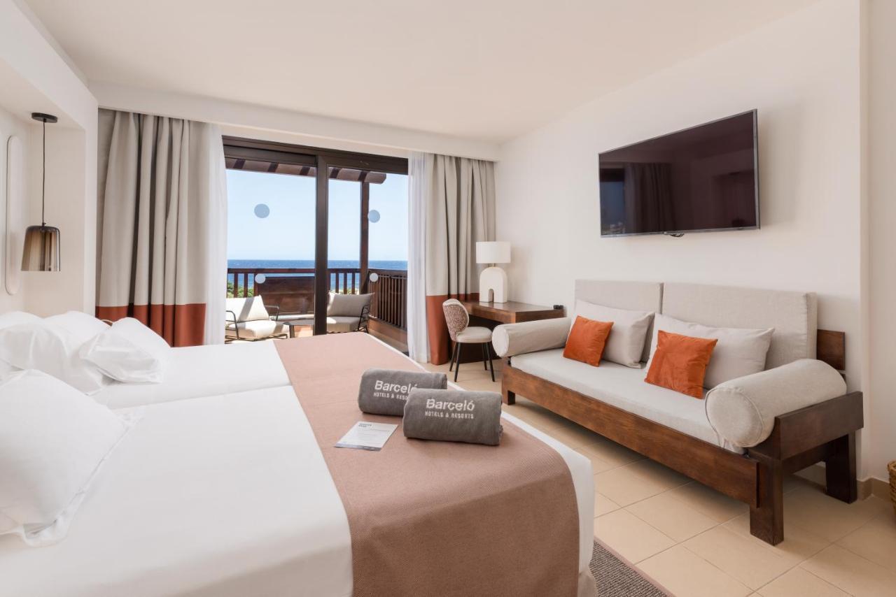 Barcelo Tenerife Royal Level San Miguel de Abona Esterno foto