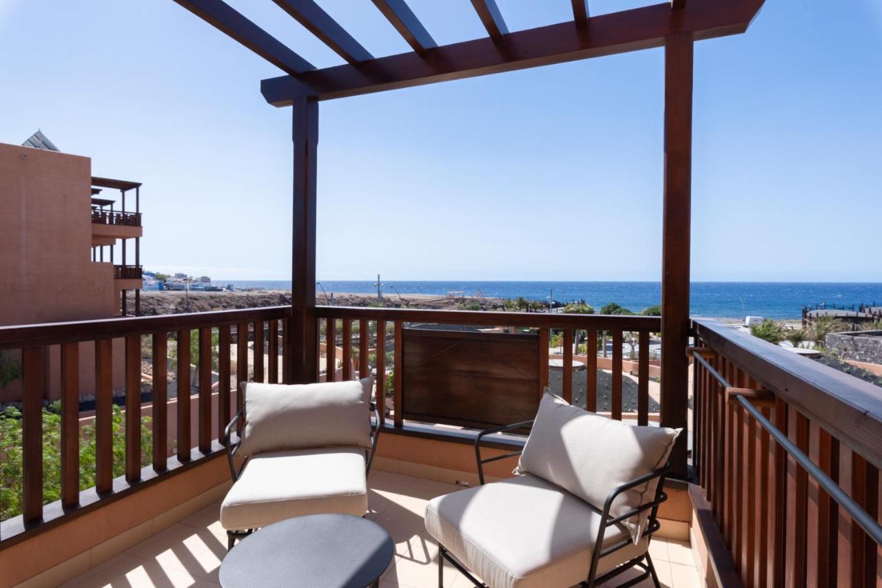 Barcelo Tenerife Royal Level San Miguel de Abona Esterno foto