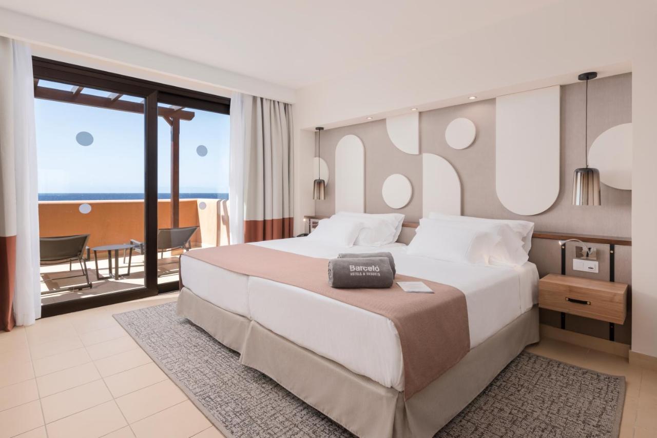 Barcelo Tenerife Royal Level San Miguel de Abona Esterno foto