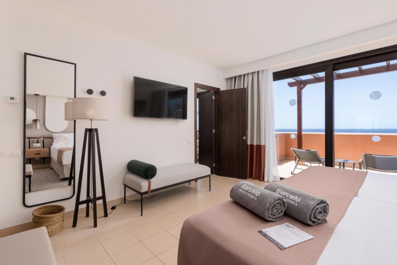 Barcelo Tenerife Royal Level San Miguel de Abona Esterno foto