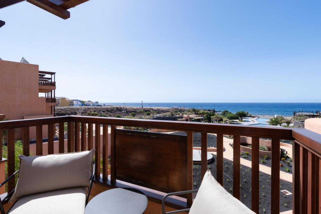 Barcelo Tenerife Royal Level San Miguel de Abona Esterno foto