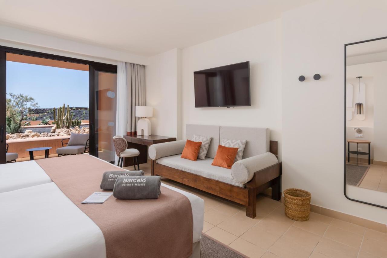 Barcelo Tenerife Royal Level San Miguel de Abona Esterno foto