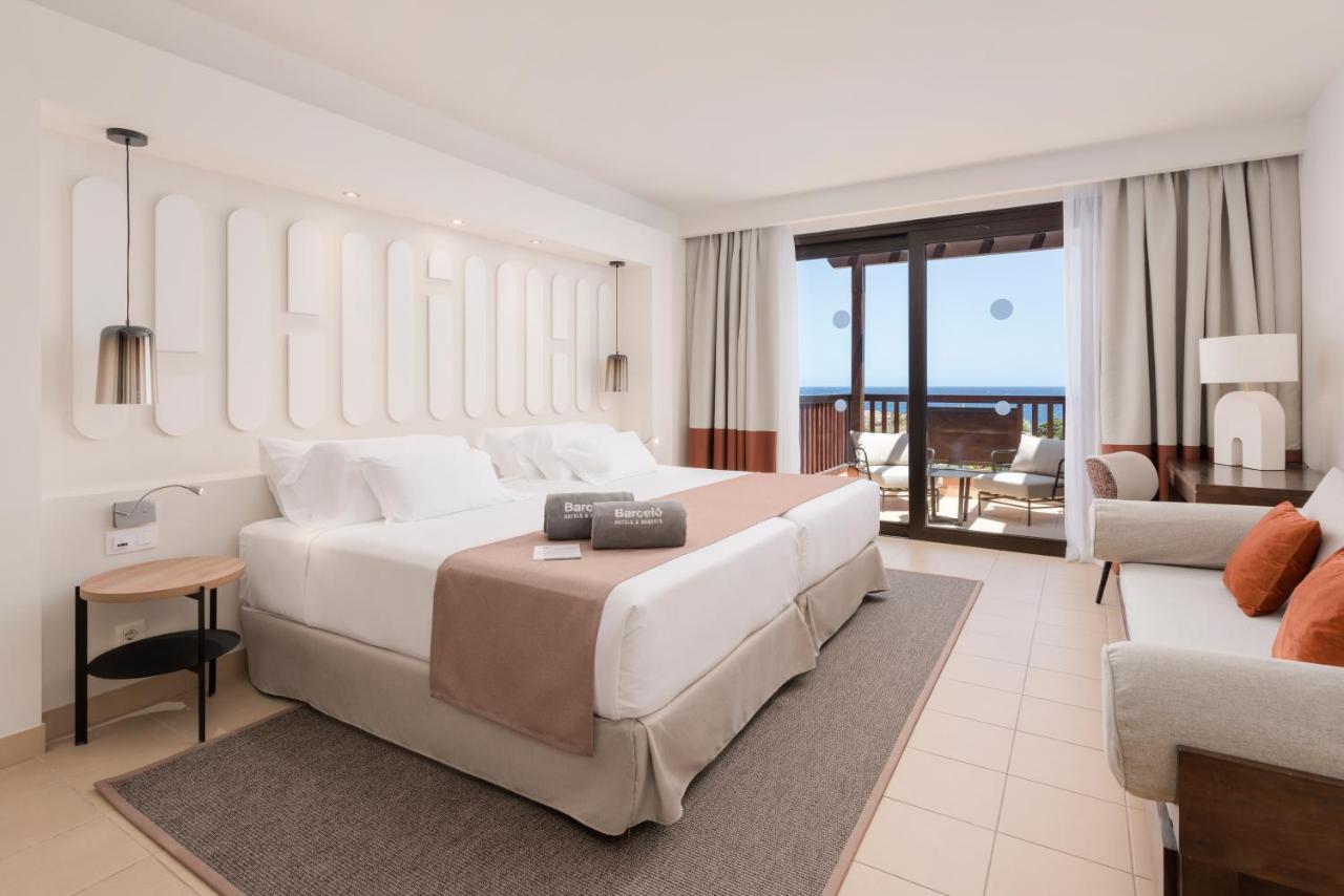 Barcelo Tenerife Royal Level San Miguel de Abona Esterno foto