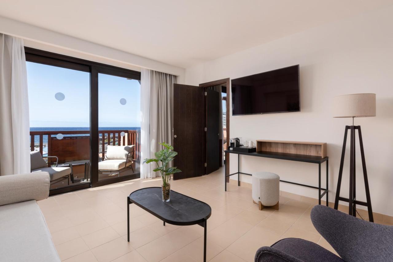 Barcelo Tenerife Royal Level San Miguel de Abona Esterno foto