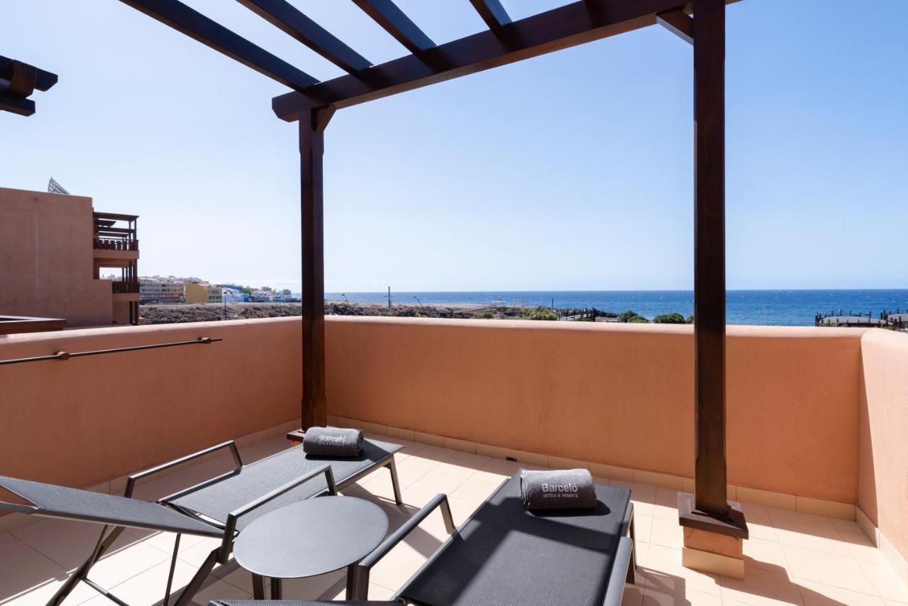 Barcelo Tenerife Royal Level San Miguel de Abona Esterno foto