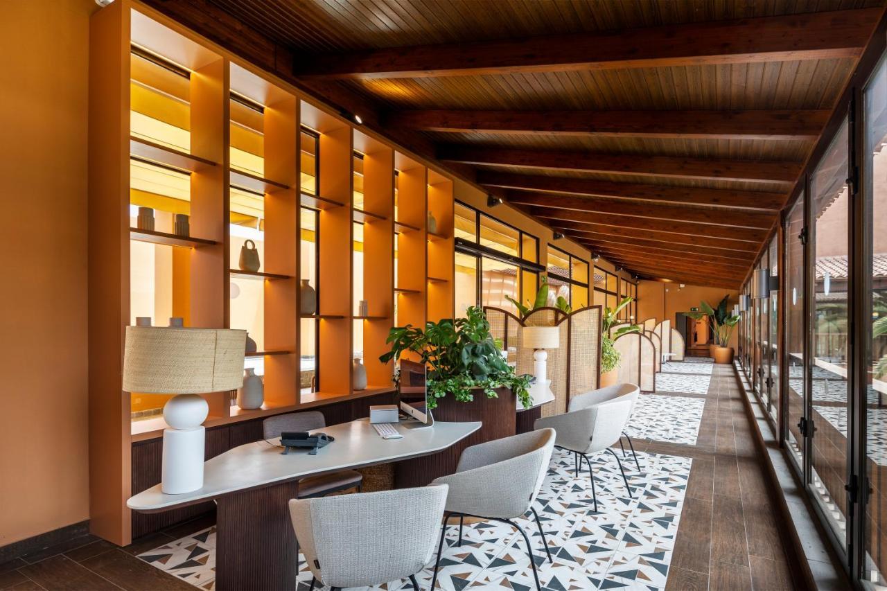 Barcelo Tenerife Royal Level San Miguel de Abona Esterno foto