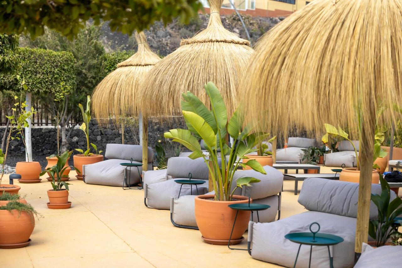 Barcelo Tenerife Royal Level San Miguel de Abona Esterno foto