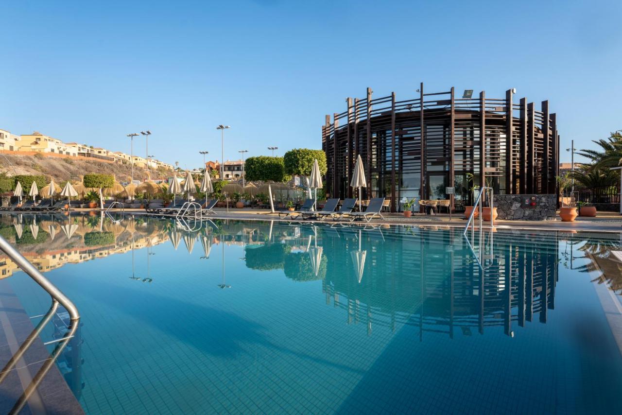 Barcelo Tenerife Royal Level San Miguel de Abona Esterno foto