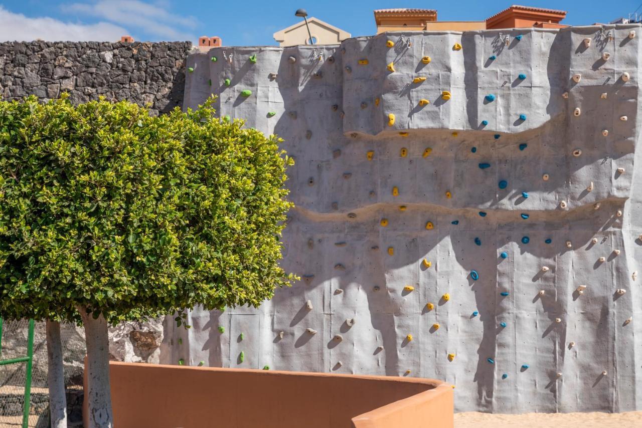 Barcelo Tenerife Royal Level San Miguel de Abona Esterno foto