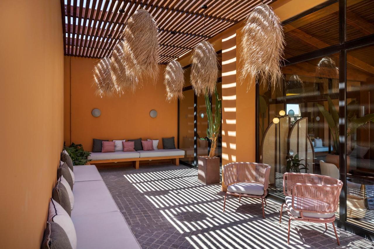 Barcelo Tenerife Royal Level San Miguel de Abona Esterno foto