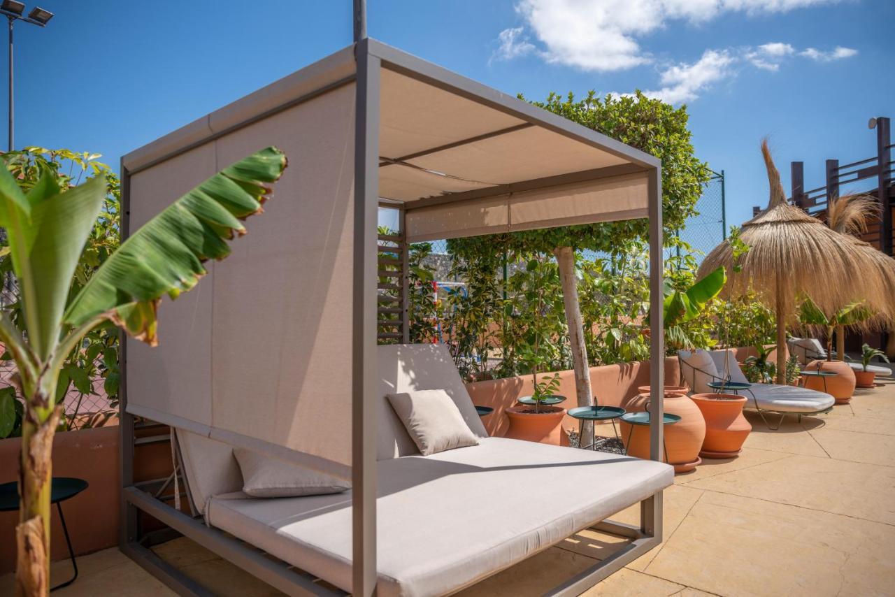 Barcelo Tenerife Royal Level San Miguel de Abona Esterno foto