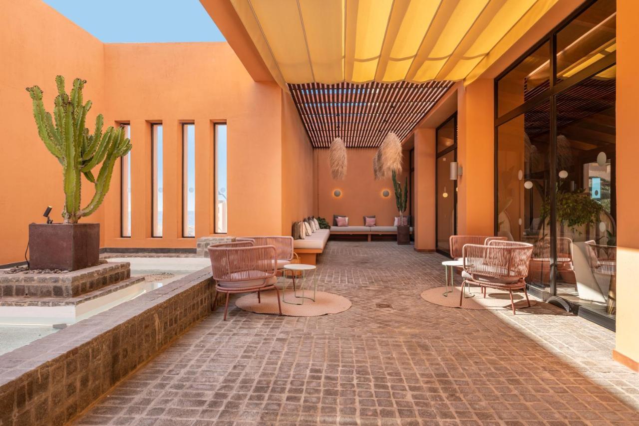 Barcelo Tenerife Royal Level San Miguel de Abona Esterno foto