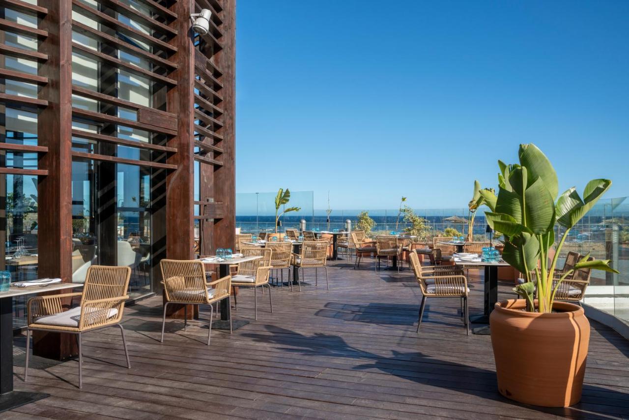 Barcelo Tenerife Royal Level San Miguel de Abona Esterno foto