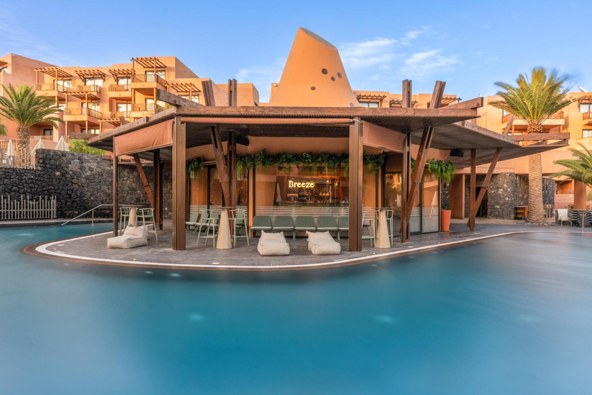 Barcelo Tenerife Royal Level San Miguel de Abona Esterno foto
