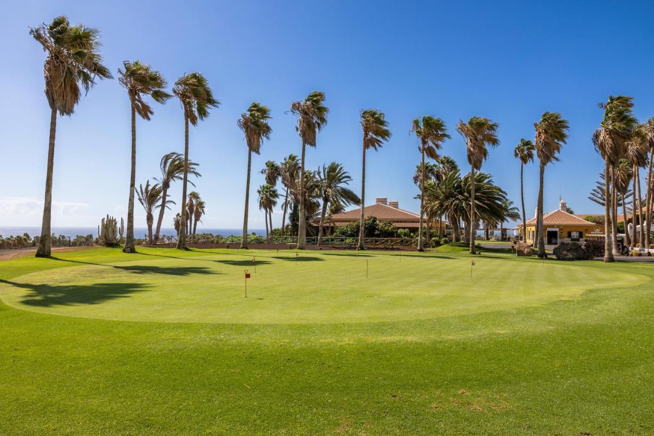 Barcelo Tenerife Royal Level San Miguel de Abona Esterno foto