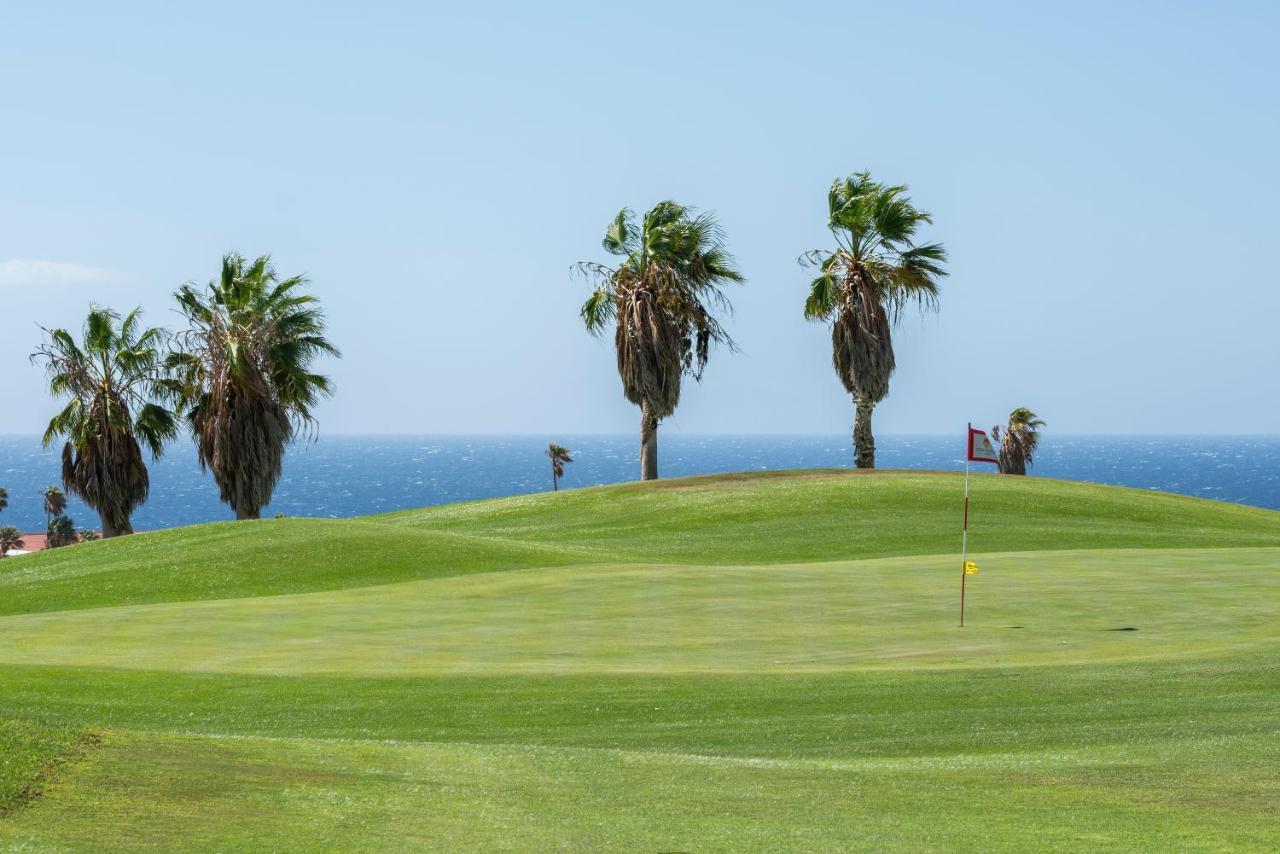 Barcelo Tenerife Royal Level San Miguel de Abona Esterno foto