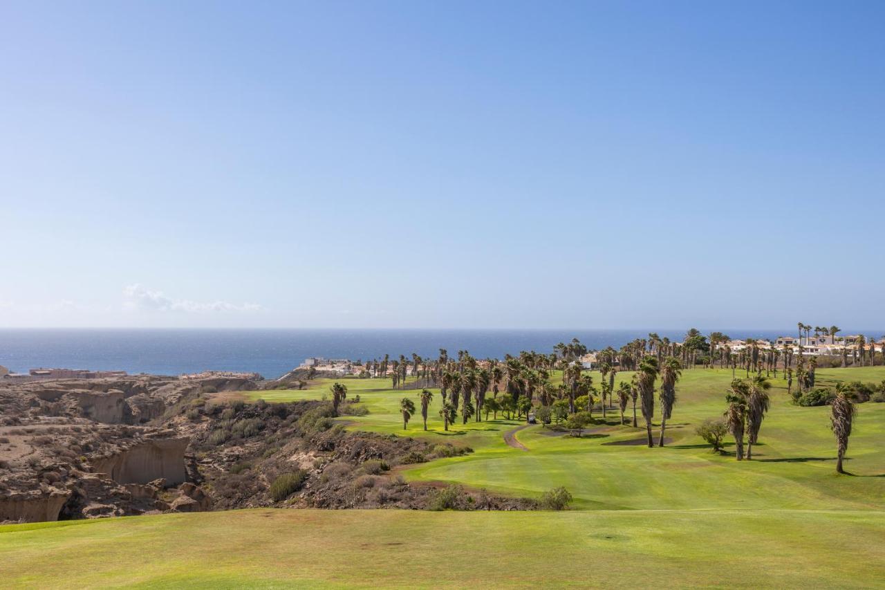 Barcelo Tenerife Royal Level San Miguel de Abona Esterno foto