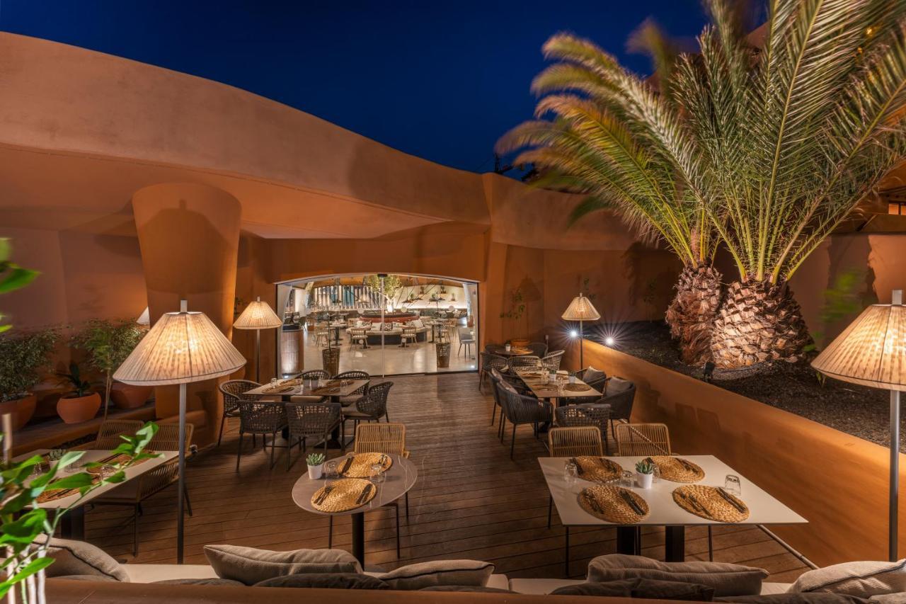 Barcelo Tenerife Royal Level San Miguel de Abona Esterno foto