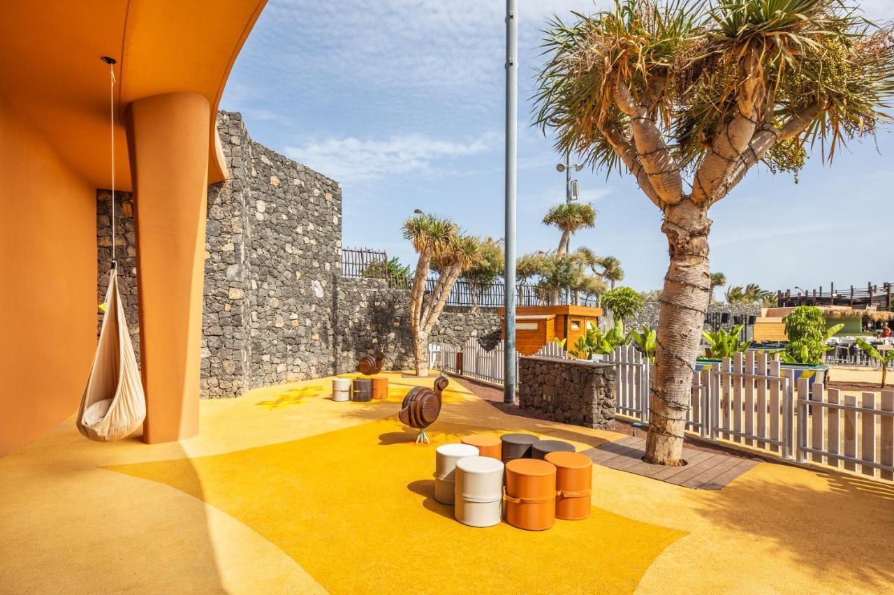Barcelo Tenerife Royal Level San Miguel de Abona Esterno foto